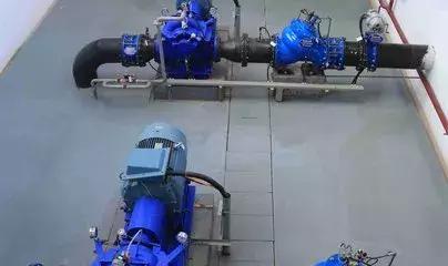 止(zhi)回閥到(dào)底應該(gāi)安裝在(zai)什麼位(wei)置？你裝(zhuāng)對了嗎(ma)？